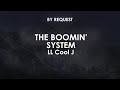 The Boomin' System | LL Cool J