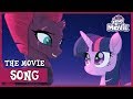 Rainbow Twilight Offers Tempest Her Friendship My Little Pony The Movie Full HD
