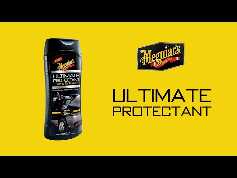 Meguiar's Ultimate Protectant