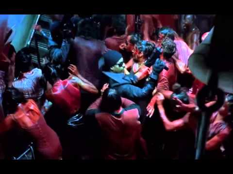 DJ Antoine Vs  Mad Mark – Vampires (2014) (Official Video)