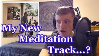 College Student&#39;s First Time Hearing Grantchester Meadows! Pink Floyd Ummagumma Full Album Reaction!
