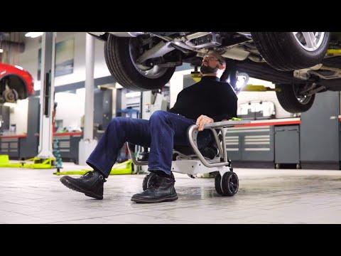 BEST INVENTIONS FOR YOUR GARAGE : That Will Make Your Garage a Dream Come True | 4K UHD