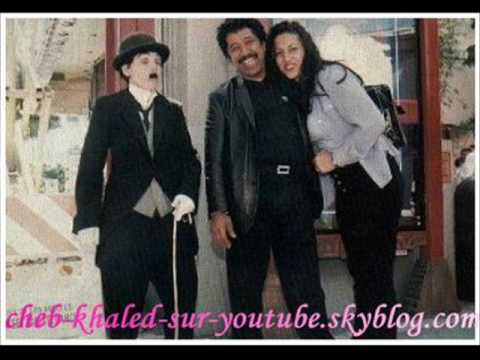 elhajeb cheb khaled - Salou Ala Nbi