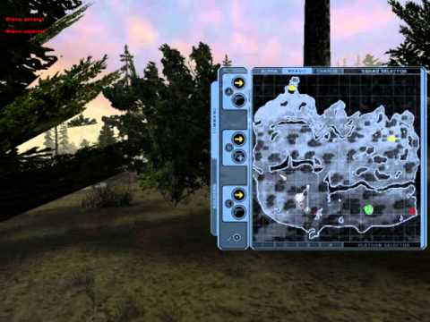 Ghost Recon singleplayer getaway ghostrider exp Desert Siege, Island Thunder realistic campaign story modegiven pain and pleasure, having the wonderful  g13 2