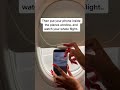 TRY THIS NEXT TIME YOU GO ON AN AEROPLANE 😩😨