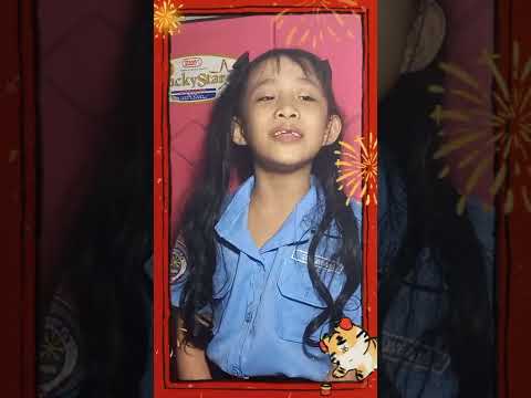 Tabitha Anya Tapiador #adventurer song