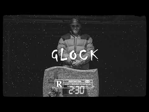[FREE] Paluch x Avi x Louis Villain Type Beat - "Glock" | Hard Trap Instrumental 2022