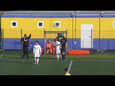 Tribbiano Cisanese eccellenza girone B