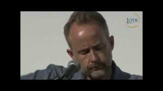 Billy Boyd sings &quot;The Last Goodbye&quot; at LOTR Day