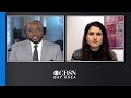 Interview With KQED Investigative Reporter Lily Jamali