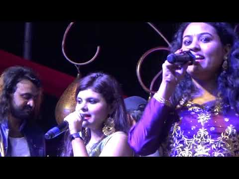 Priyanka Mukherjee  Dandiya by Priyanka Mukherjee at hyderabad