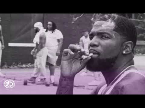 Tsu Surf x Leaf Ward Type Beat 2023 - "Chosen One" (prod. by T3 Beats)