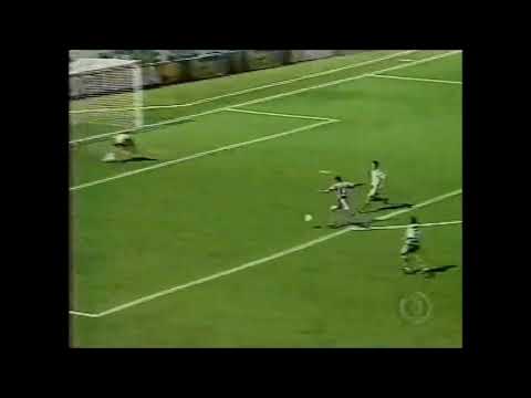 Juventude 1 x 1 Paraná - Campeonato Brasileiro 2001