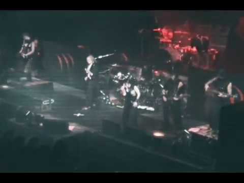 naio ssaion - static (live)