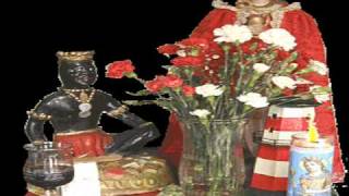 Que viva Changó...Santa Barbara Bendita....wmv