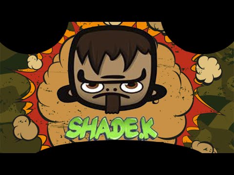 SHADE K & REMIXES 2 SESSION # 121  powered by dj_némesys