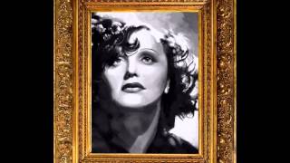 Edith Piaf - Un coin tout bleu