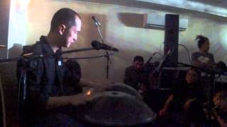 Aldous Castro - And Then There Were Two (Art Galileia, July 19, 2014)