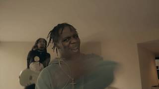 ASAP TyY - IDGAF ft. Young Syrup (Rock Version)