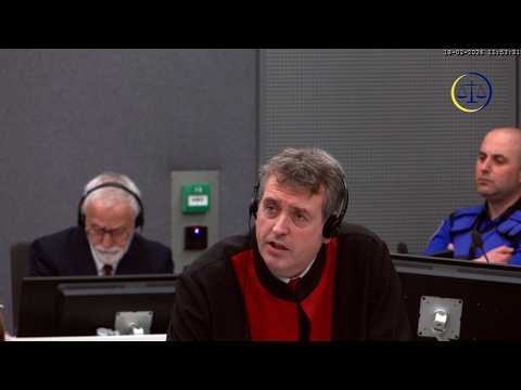 Avokati i Rexhep Selimit: Prokurorisë Speciale i vjen turp për argumentet e veta! E paaftë