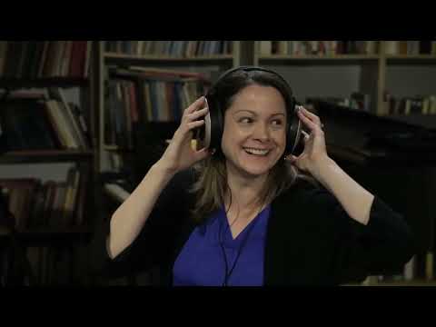 Diatom Ribbons - Kris Davis Diatom Ribbons