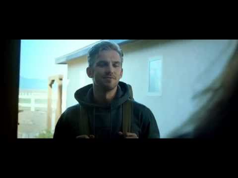 The Guest - Official UK Teaser Trailer (2014)