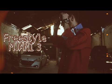 MHMUM H2k - Freestyle Mjani #3 (Prod. RedRAkiN)