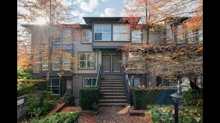 SOLD: 10 - 308 E 14th St, North Vancouver - Kim Taylor Real Estate Tour