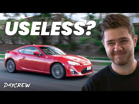 Do Chassis Braces Actually DO ANYTHING?