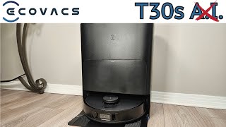 AI or Not AI? That is the Question: Ecovacs Deebot T30s AI Review