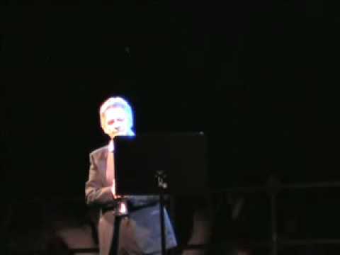 Roma 30/08/08 FontanonEstate GIANCARLO ZANETTI in DORIAN di G.Manfridi.wmv