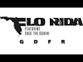 Flo Rida - GDFR (Bass Boosted) [Instrumental ...