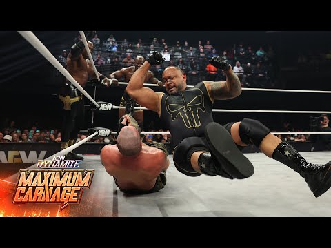 MVP Recalls Vince McMahon Laughing After Changing The Finish Last Minute During A Bout Against Cody Rhodes
