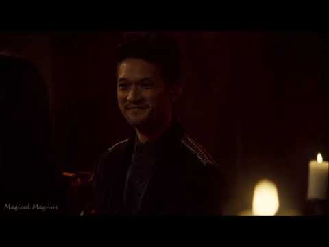 Shadowhunters 3x21 | Lilith wants to leave Edom {part 2}