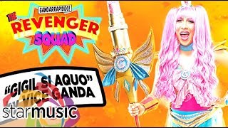 Vice Ganda - Gigil si Aquo (Audio) 🎵