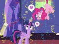 Pinkie Pie S Tailcopter