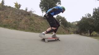 preview picture of video 'Evolve Skateboards France Summer Video Challenge 2014'