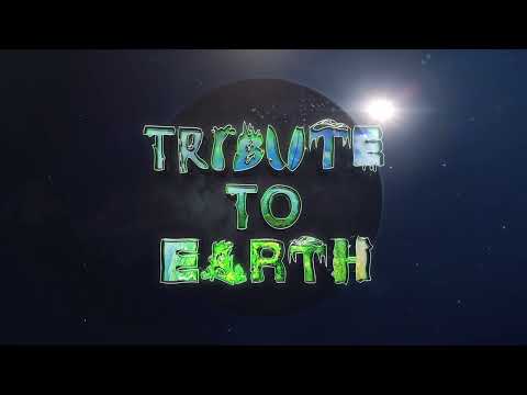 Roger Shah & Ambedo - Tribute To Earth (Video Mix)