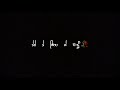 DILDARIYAN AMRINDER GILL NEW PUNJABI SONG BLACK SCREEN STATUS VIDEO KASHYAP STATUS