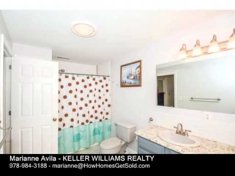 1401 Great Pond Rd, North Andover MA 01845 - Condo - Real Estate - For Sale -