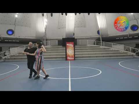 Lama At Holechet - Yaron Ben Simhon - dancing