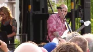 Big Wreck &quot;Ladylike&quot; Live June 4 2016