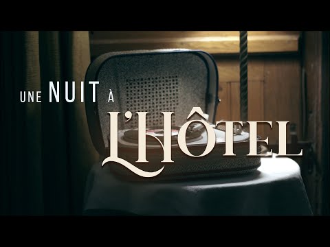 Une nuit à l''hôtel [COURT-METRAGE] (Thriller, Suspense, Drame)
