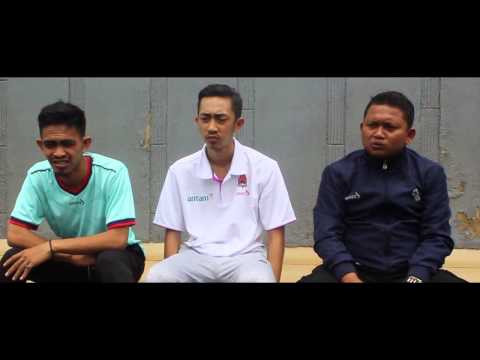 EXCLUSIVE INTERVIEW : Pinky Boys Makassar