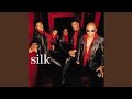 Silk Meeting In My Bedroom