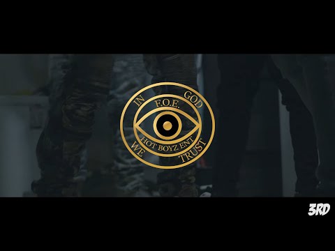 Foe Maafioso X OTM Malli - One In The Air (Shot By Therdo)