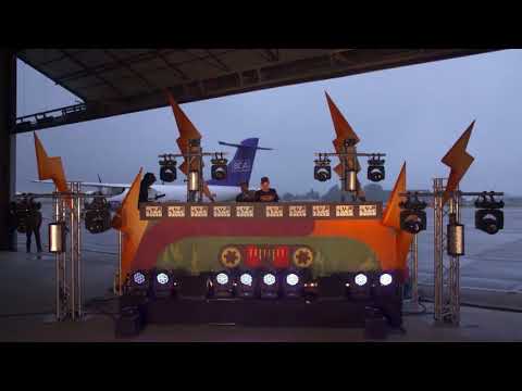 90's Forever Outdoor 2020 - The Ultimate Home Xperience  - Saturday