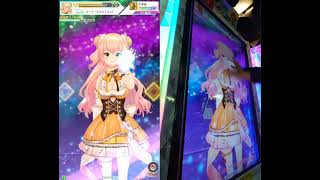 【AP動画&手元】千本桜 CONNECT - Lv.21【テトテコネクト】(パートナー:桃鈴ねね)