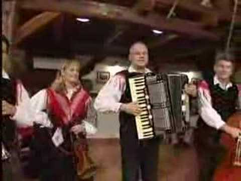 Halo Evropa, Hallo Europa