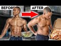 Why You’re Not Losing Fat // 5 HIDDEN Mistakes Making You Fatter